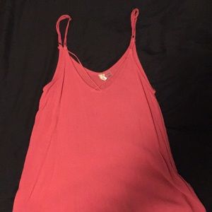 roxy tank
